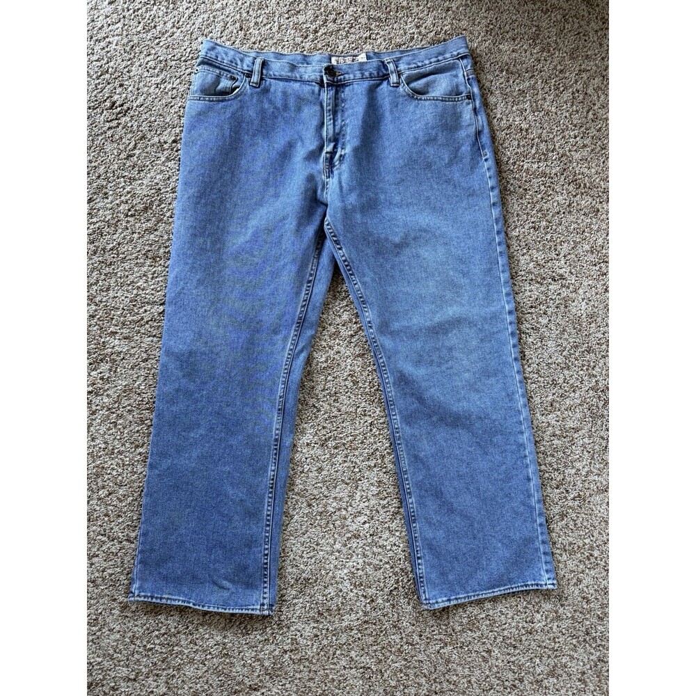 Vintage Big Mac Jeans Mens 40x29 Painter Denim Workwear Work Y2K Excellent!!